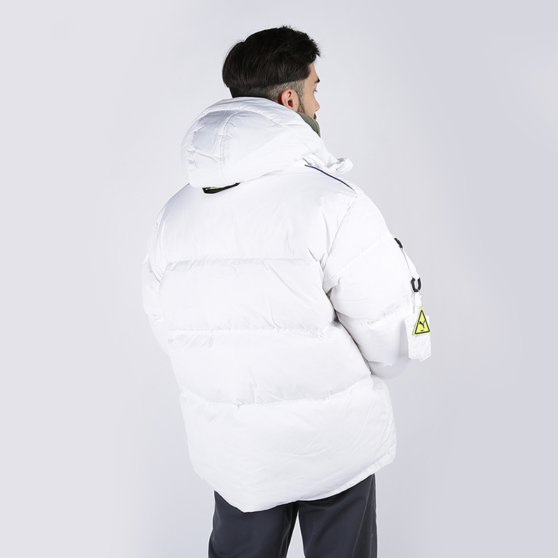 Мужская куртка PUMA x Ader Down Puffer (59553402)  - цена, описание, фото 7